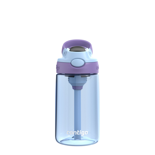 Contigo 14 oz Autospout Periwinkle Amethyst - Plastic