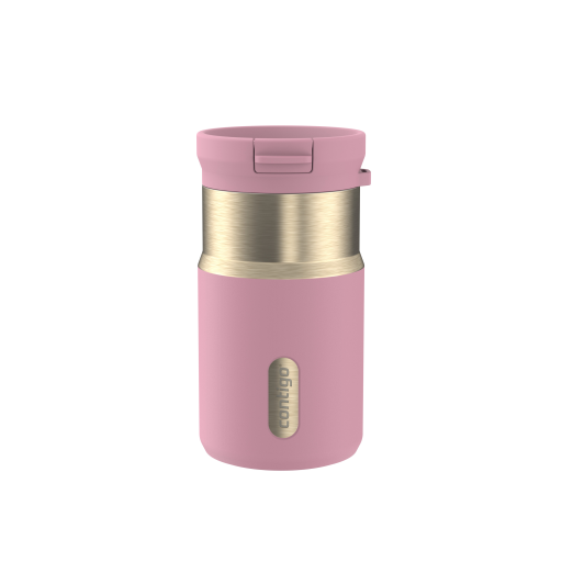 Contigo 10 oz Snapseal PVD - Diamant rose - Premium