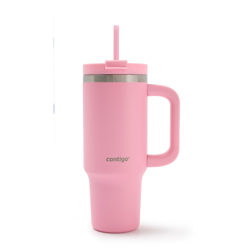 Gobelet étanche Contigo Streeterville, 887 ml, Crème de Fraise