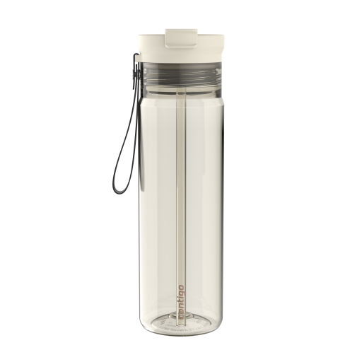 Contigo 828 ml Dual Sip Plastique Lait d'avoine - Plastique