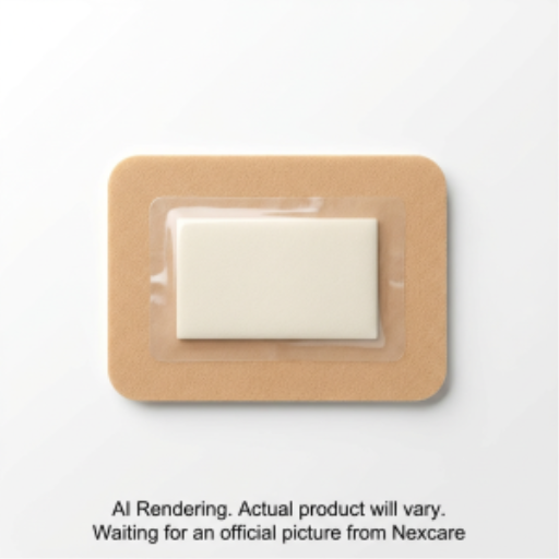 Absolute Waterproof Bandages