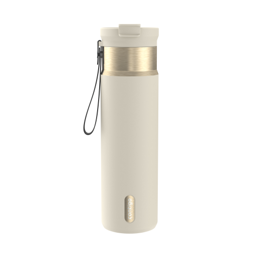 Contigo 24 oz Dual Sip PVD - Lait d'avoine - Premium