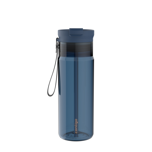 Contigo Gourde plastique Double-Sip Abyss 700 ml - Plastique