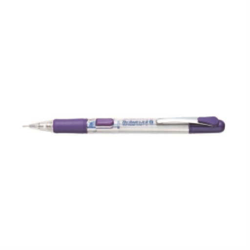 TechniClick G Mechanical Pencil (0.5mm), Violet Barrel
