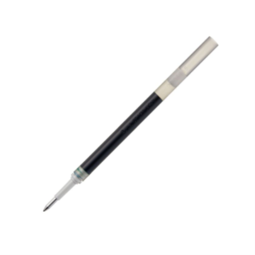 Refill Ink, For EnerGel Gel Pen, (0.7mm), Metal Tip, Medium, Forest Green Ink