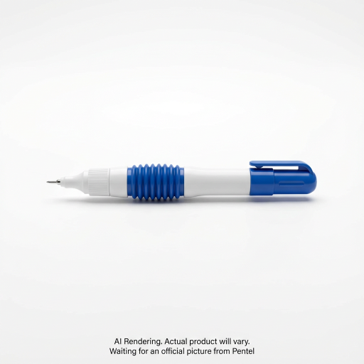Fine Point Correction Pen (4.2ML)