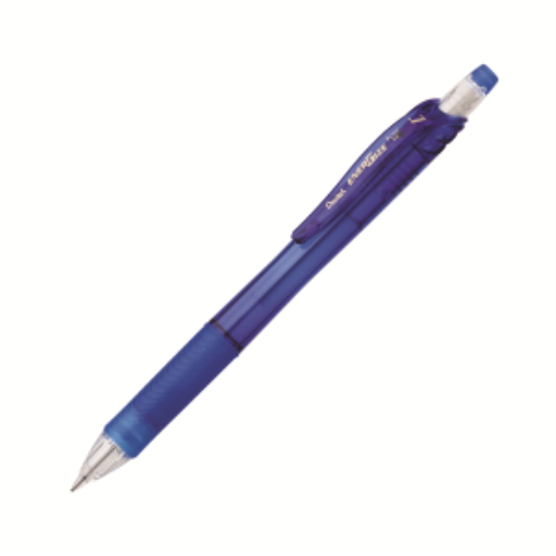 Porte-mine EnerGize-X (0,7 mm), corps bleu
