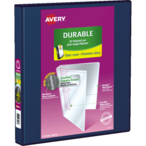 Classeur durable Avery 34004