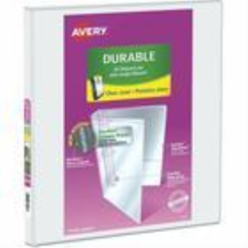 Classeur durable Avery 34075