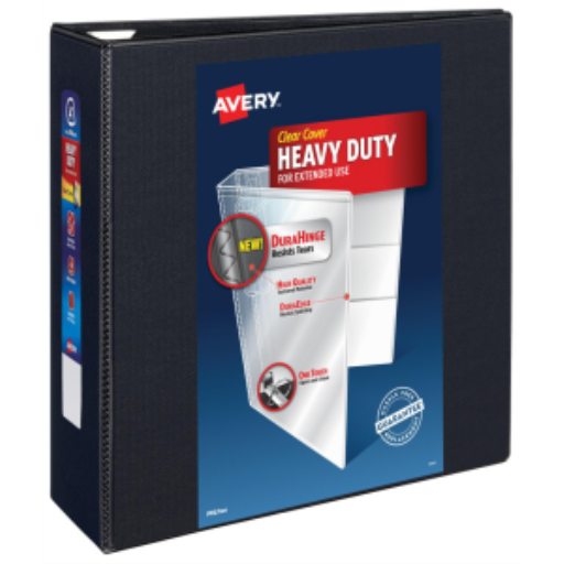 Reliure robuste Avery 79604