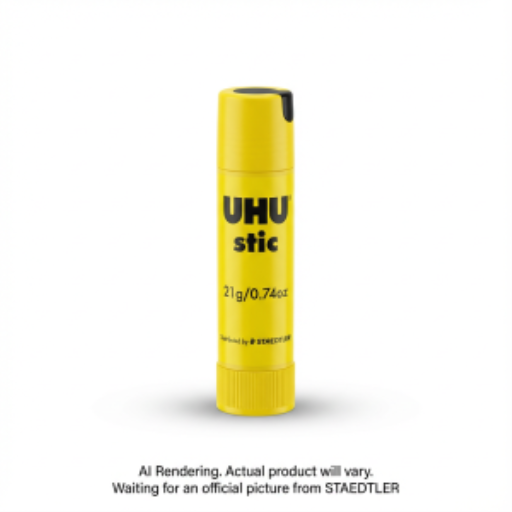 UHU stic 21g/0,74oz BK