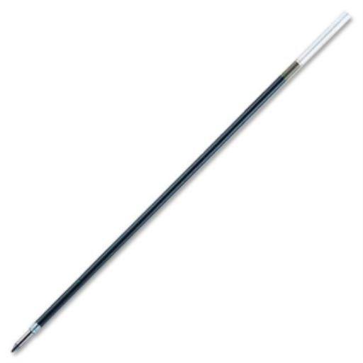 Recharges pour stylos à bille Pentel (BK77, BK90), (0,7 mm), encre violette, pochette de 2