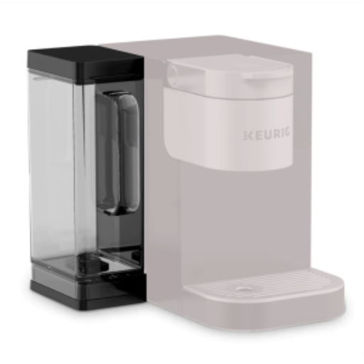 RÉSERVOIR DE CAFÉ - KEURIG K-2500 3.25L 1/CHAC