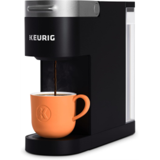 Cafetière Keurig – Keur Brwr Kslm Noir Mltstrm Ca