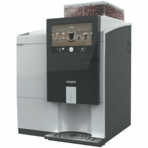 Vki Brewer (Commercial) - Keur Eccellenza Tm Touch