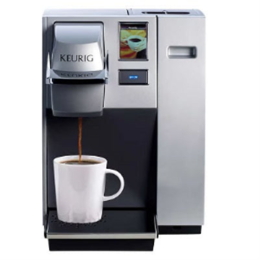 MACHINE À CAFÉ KEURIG K155 OFFICEPRO (00155) 1/UN
