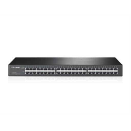 48-port Gigabit Switch