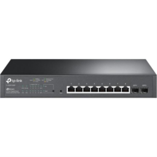 Commutateur intelligent Gigabit 10 ports JetStream