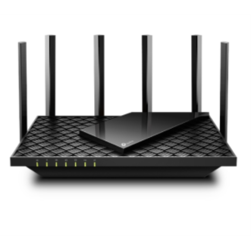 Routeur Wi-Fi 6 bi-bande Gigabit AX5400