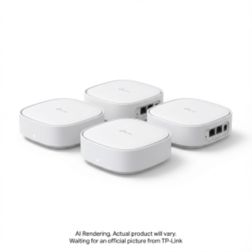 Système Wi-Fi 7 Mesh BE3600 pour toute la maison
