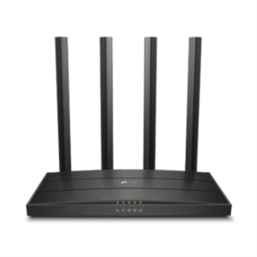 Routeur Gigabit sans fil MU-MIMO AC1200