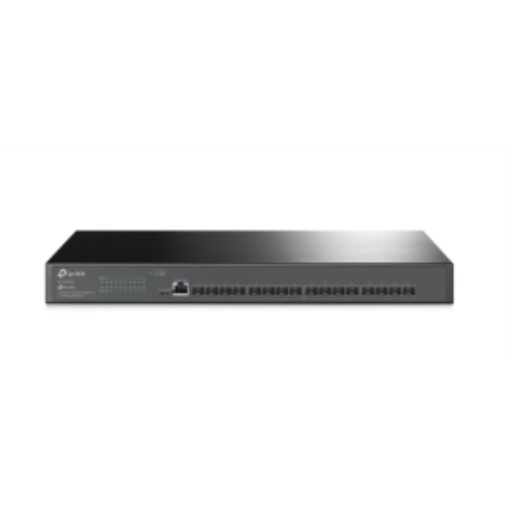Switch manageable L2 16 ports 10GE SFP+ JetStream