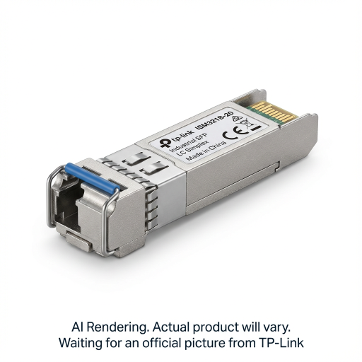 Module SFP industriel bidirectionnel WDM Omada 1000Base-BX