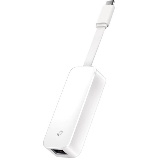 Adaptateur réseau Gigabit Ethernet USB Type-C vers RJ45