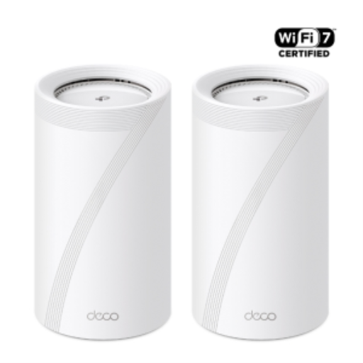 Système Wi-Fi 7 Mesh intégral TP-Link BE22000