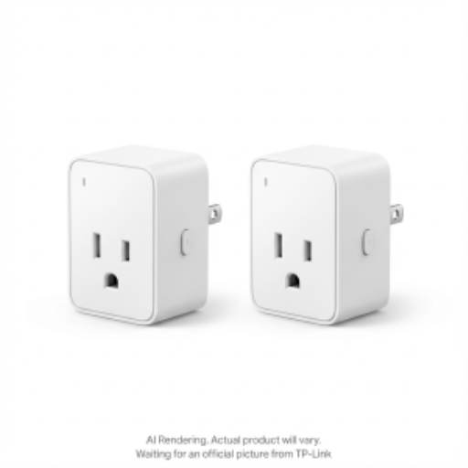 TP-Link Tapo P105 (pack de 2)
