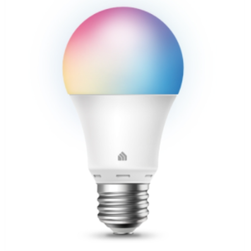 1 ampoule intelligente Kasa