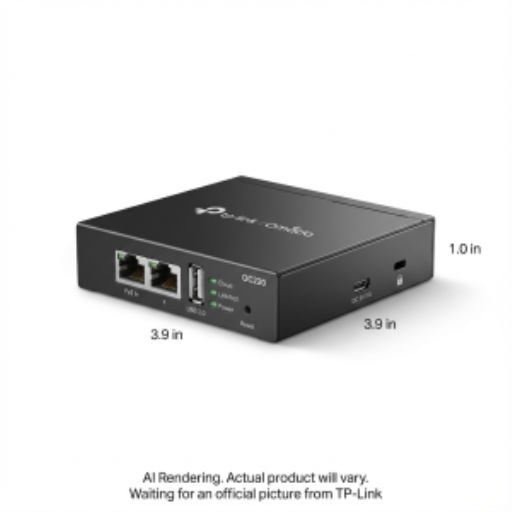 Omada Hardware Controller