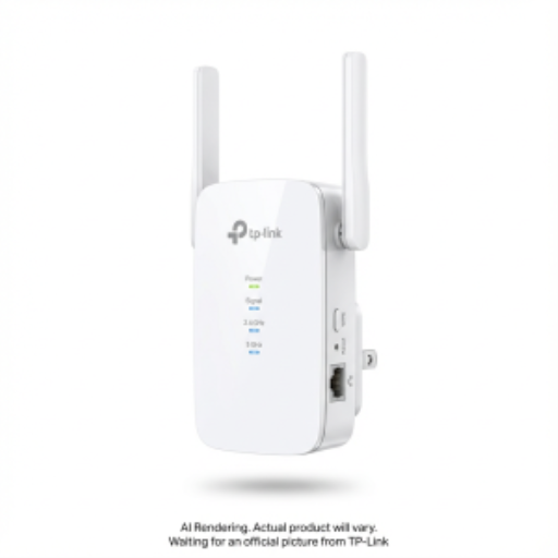 Répéteur Wi-Fi 6 AX1500