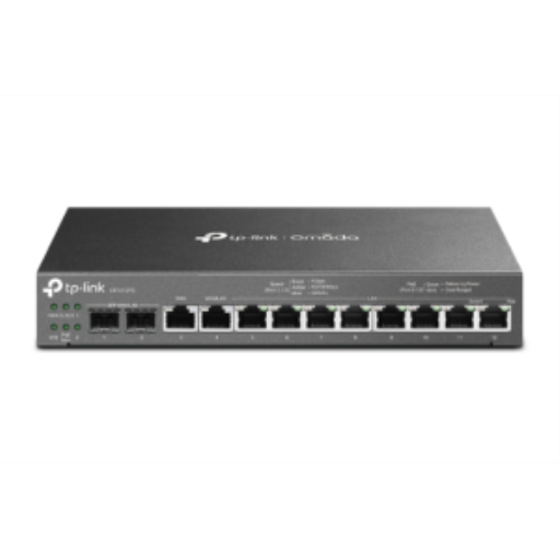 Routeur VPN Omada Gigabit avec ports PoE