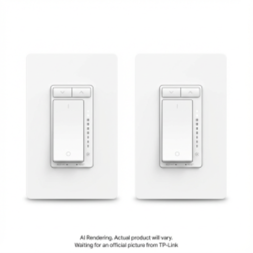 TP-Link Tapo S505D (lot de 2)