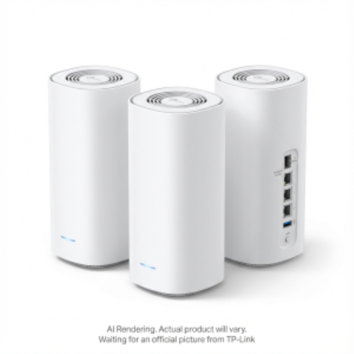 Système Wi-Fi Mesh 7 Tri-Bande BE22000 pour toute la maison
