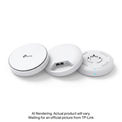 Système Wi-Fi 7 Mesh BE11000 pour toute la maison
