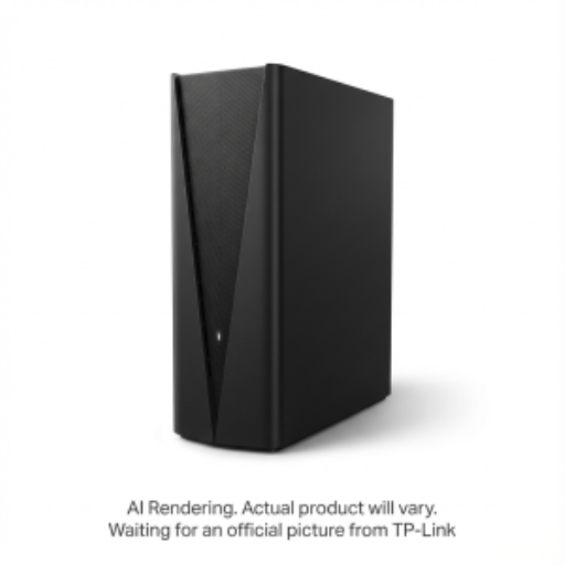 Routeur Wi-Fi 7 tri-bande BE15000