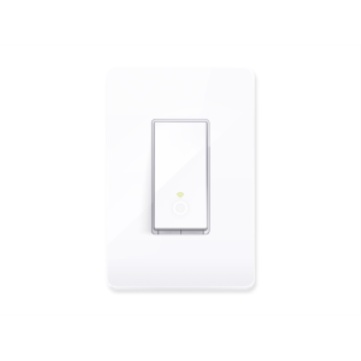 Interrupteur d'éclairage Wi-Fi intelligent TP-Link HS200