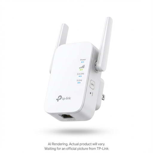Répéteur Wi-Fi 7 BE3600