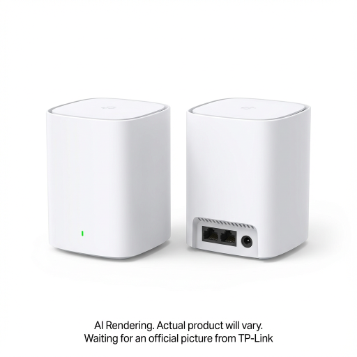 Système Wi-Fi 6 Mesh AX1500 pour toute la maison