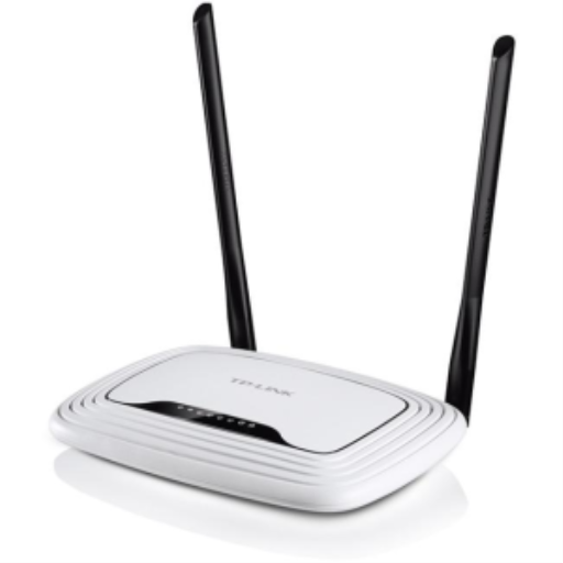 300Mbps Wireless N Router