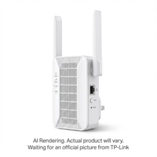 TP-Link AX3000 Wi-Fi 6 Range Extender