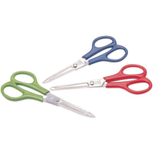 "6"" Semi-Sharp – Lefty /  Bouts semi-pointus – pour gauchers – 6 po"