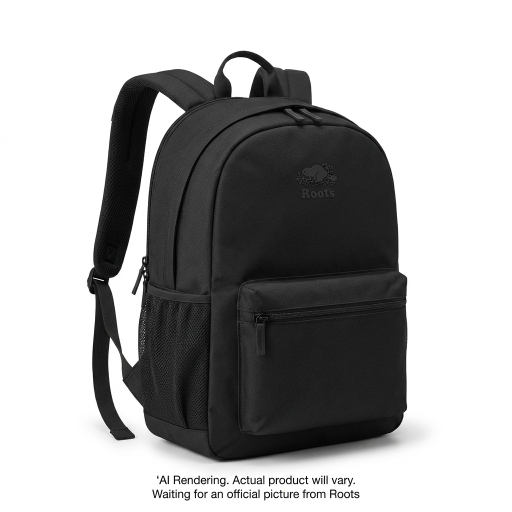 RTS Poly 15.6 Comp.Bp Noir