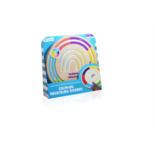 Respirations apaisantes – Version française