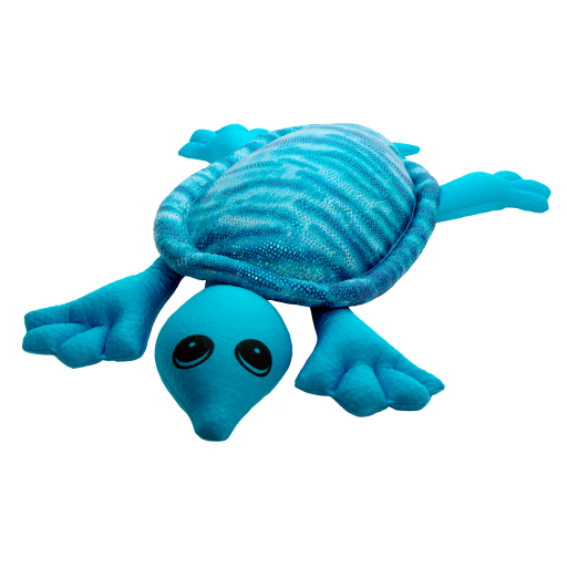 manimo Tortue lestée - 2 kg