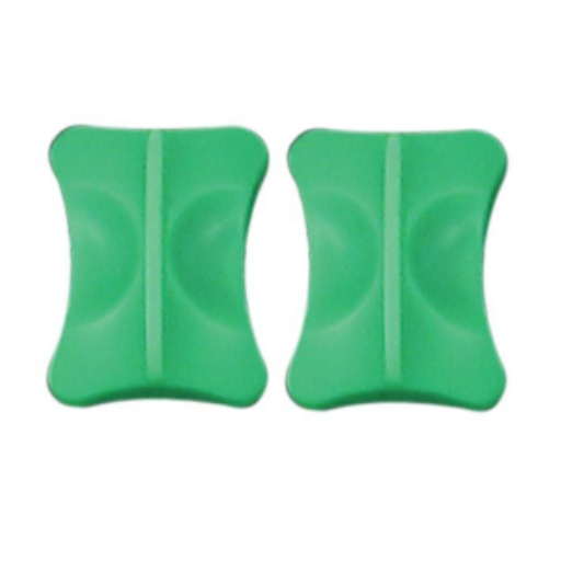KleenEarth? 2pk Craft Paper Trimmer Replacement blades - 2 cut blades / Pqt 2 lames de coupe de rechange pour massicot KleenEarth?