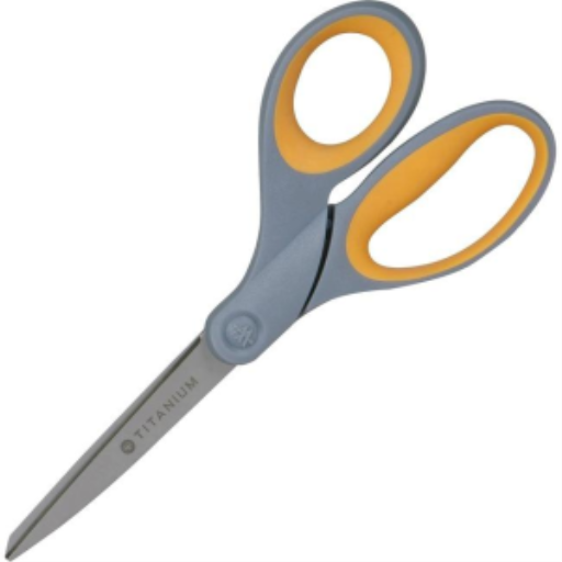 8” Pointed Scissors / 
Ciseaux pointus 8 po