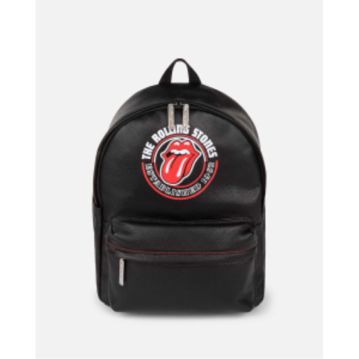 BKP6046RS The Rolling Stones Le sac à dos Watts – Cuir